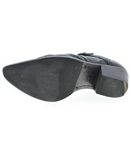 BED J.W. FORD รองเท้าบูท