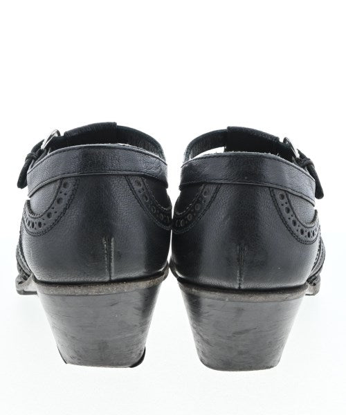 BED J.W. FORD รองเท้าบูท