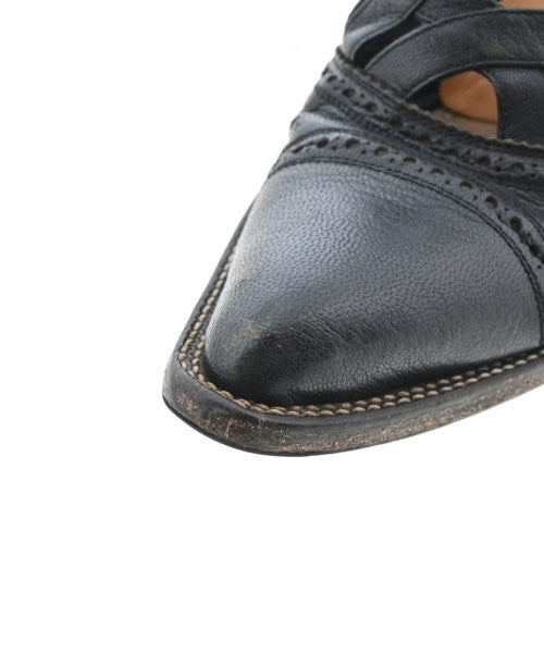 BED J.W. FORD รองเท้าบูท