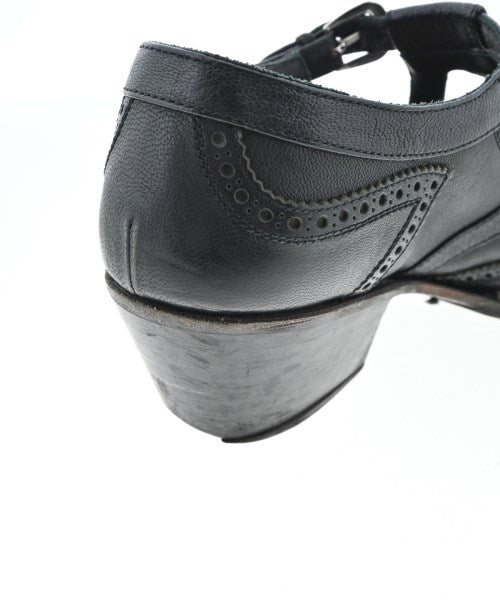 BED J.W. FORD รองเท้าบูท