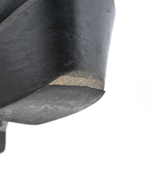 BED J.W. FORD รองเท้าบูท