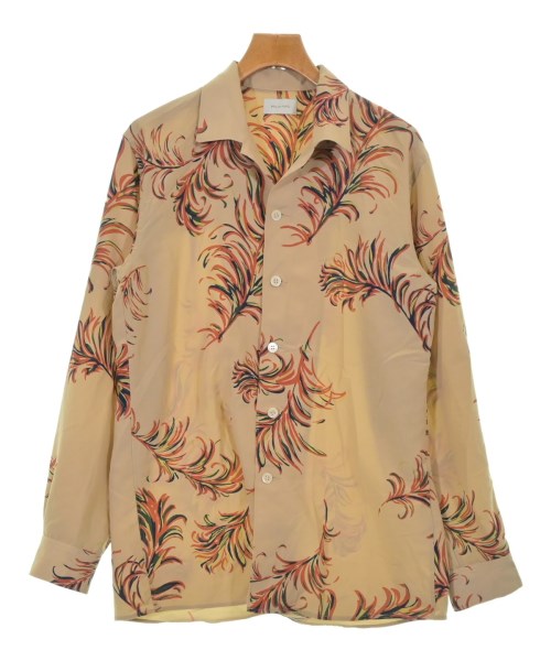 BED J.W. FORD เสื้อลำลอง