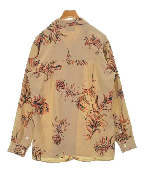 BED J.W. FORD เสื้อลำลอง