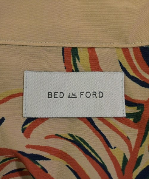 BED J.W. FORD เสื้อลำลอง