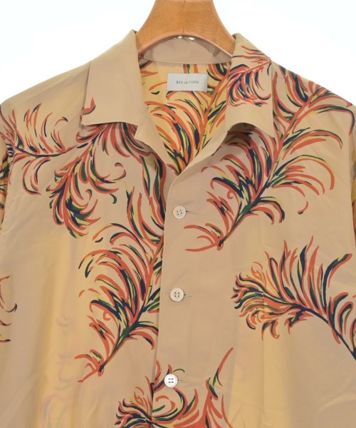 BED J.W. FORD เสื้อลำลอง