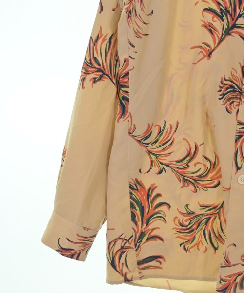 BED J.W. FORD เสื้อลำลอง