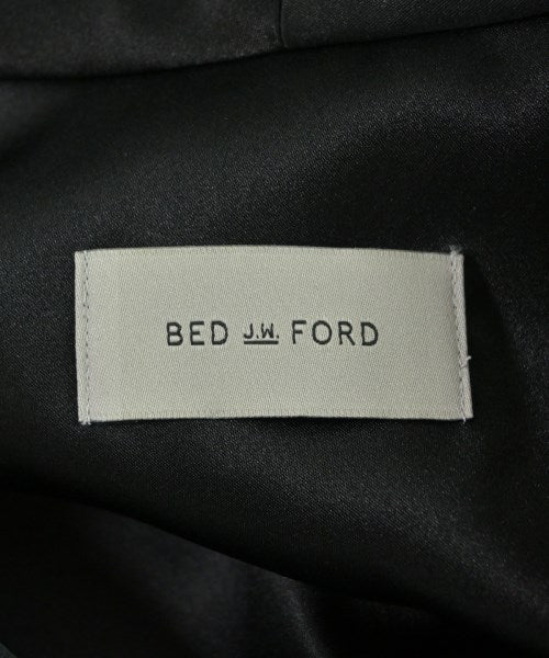 BED J.W. FORD เสื้อลำลอง
