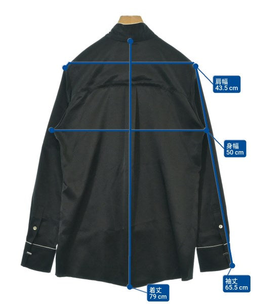 BED J.W. FORD เสื้อลำลอง