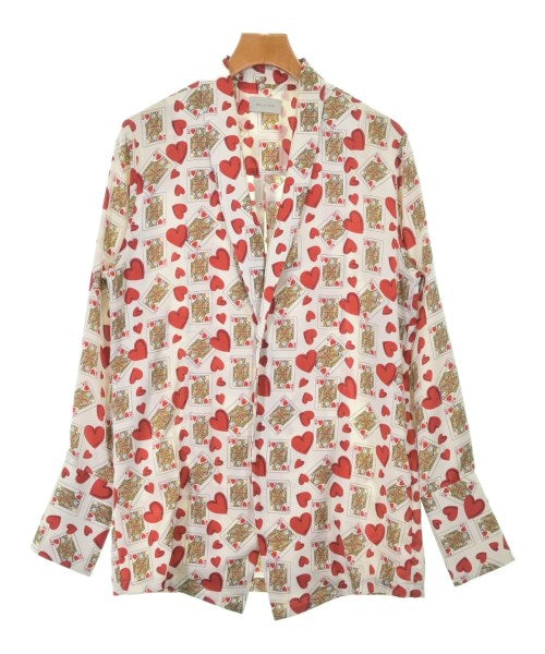 BED J.W. FORD เสื้อลำลอง