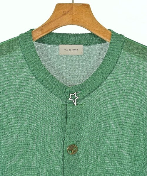 BED J.W. FORD เสื้อคาร์ดิแกน