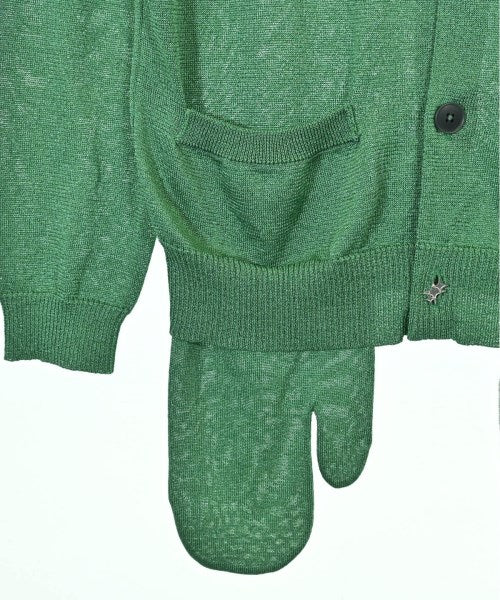 BED J.W. FORD เสื้อคาร์ดิแกน