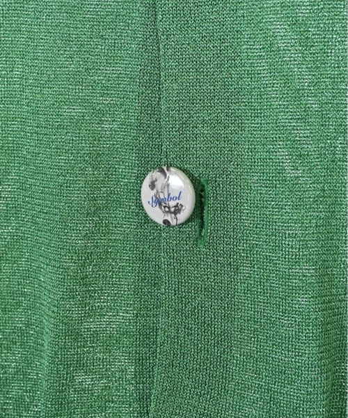 BED J.W. FORD เสื้อคาร์ดิแกน