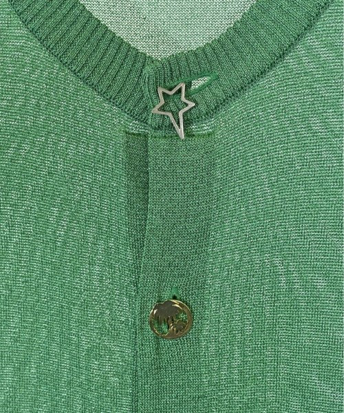 BED J.W. FORD เสื้อคาร์ดิแกน