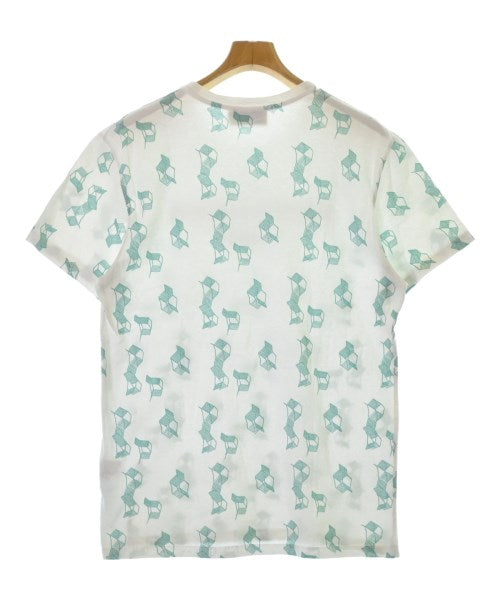 MAISON KITSUNE เสื้อยืด/เสื้อท็อปส์