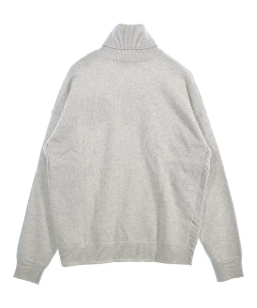 MAISON KITSUNE เสื้อกันหนาว