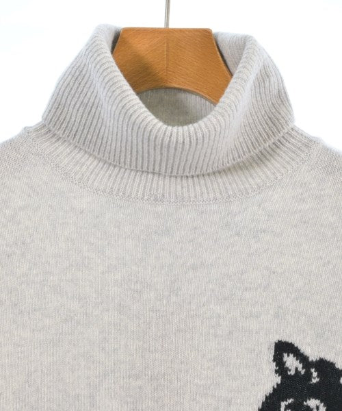 MAISON KITSUNE เสื้อกันหนาว