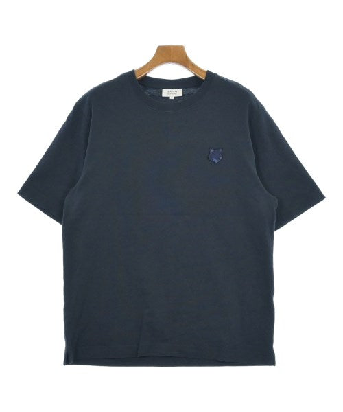 MAISON KITSUNE เสื้อยืด/เสื้อท็อปส์