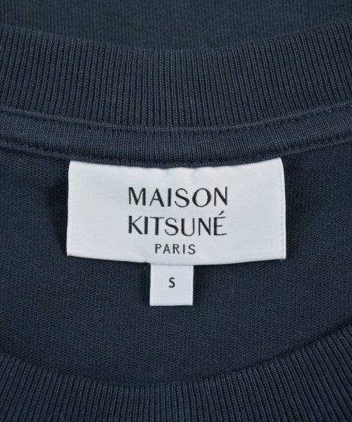 MAISON KITSUNE เสื้อยืด/เสื้อท็อปส์