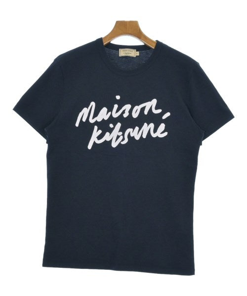 MAISON KITSUNE เสื้อยืด/เสื้อท็อปส์