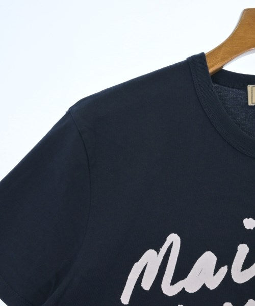 MAISON KITSUNE เสื้อยืด/เสื้อท็อปส์
