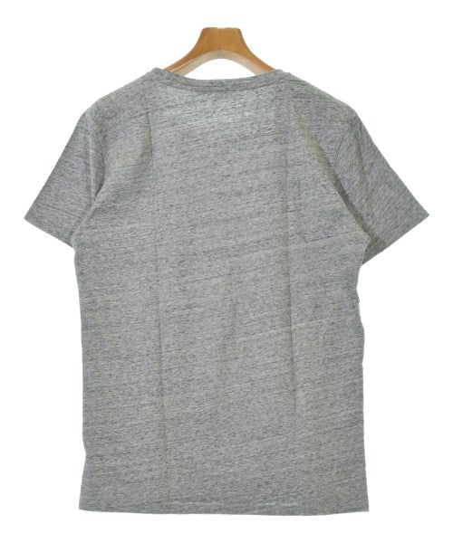 MAISON KITSUNE เสื้อยืด/เสื้อท็อปส์