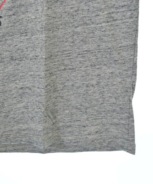 MAISON KITSUNE เสื้อยืด/เสื้อท็อปส์