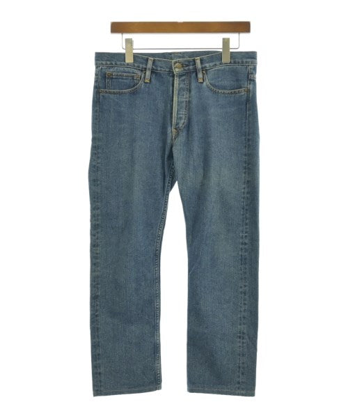 MAISON KITSUNE ยีนส์