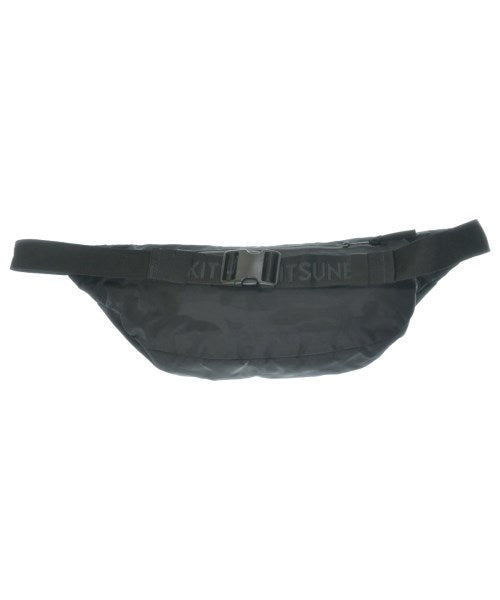 MAISON KITSUNE กระเป๋า อื่น