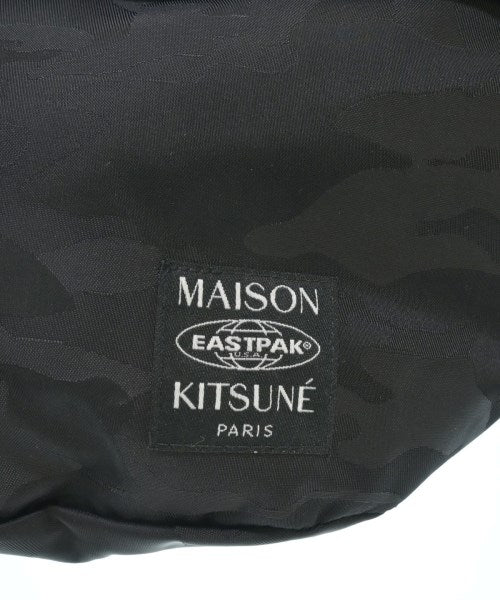 MAISON KITSUNE กระเป๋า อื่น