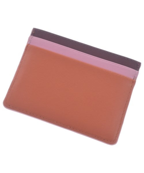 MAISON KITSUNE กล่องใส่บัตร