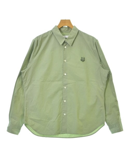 MAISON KITSUNE เสื้อลำลอง
