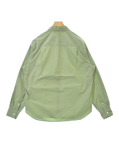 MAISON KITSUNE เสื้อลำลอง