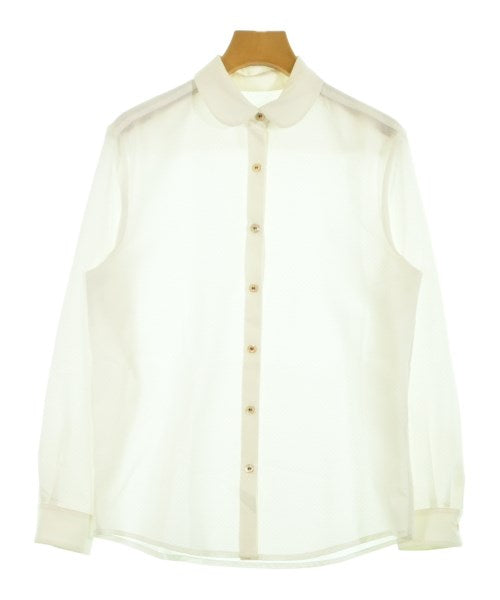 MAISON KITSUNE เสื้อลำลอง