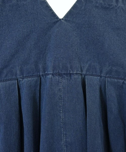 MAISON KITSUNE ชุดเดรส