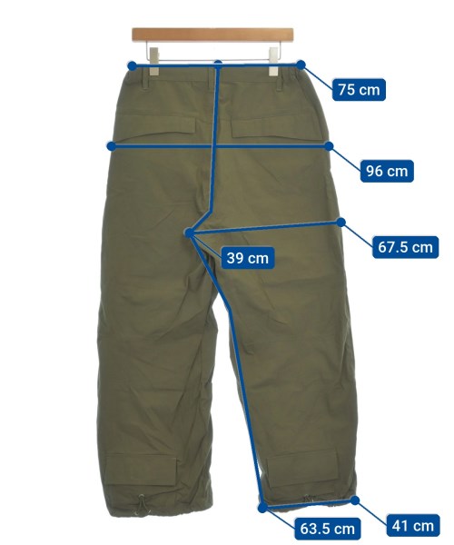 PHINGERIN กางเกง อื่น