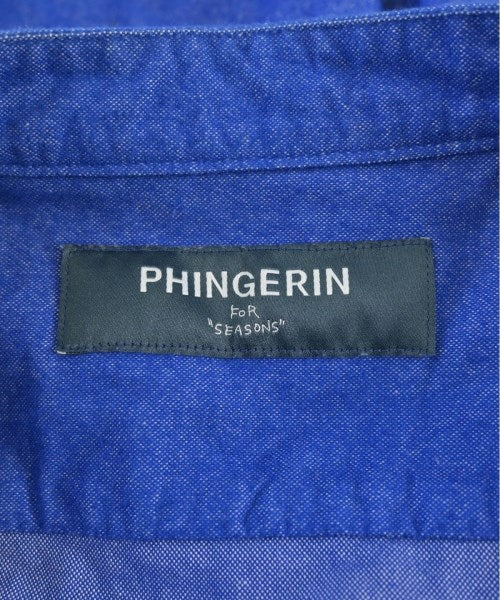PHINGERIN เสื้อลำลอง