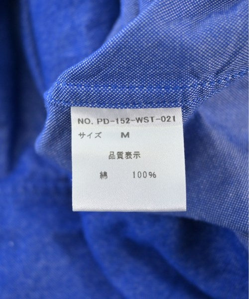 PHINGERIN เสื้อลำลอง