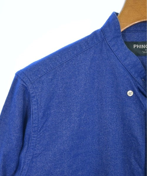 PHINGERIN เสื้อลำลอง