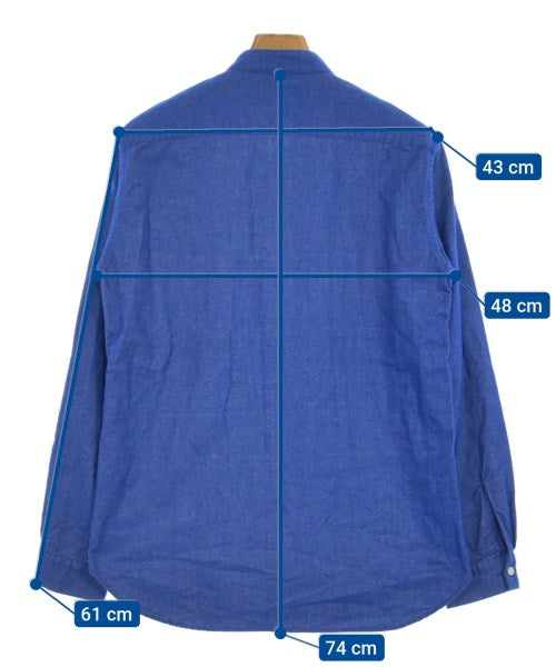 PHINGERIN เสื้อลำลอง