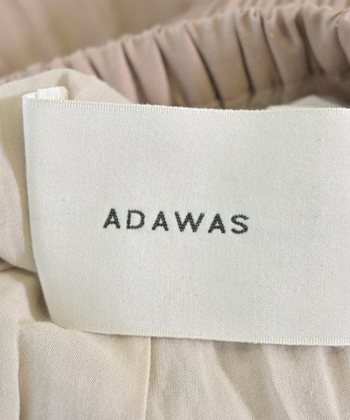 ADAWAS กระโปรงยาว/แม็กซี่ยาว