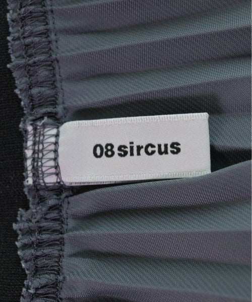 08sircus กระโปรงยาว/แม็กซี่ยาว