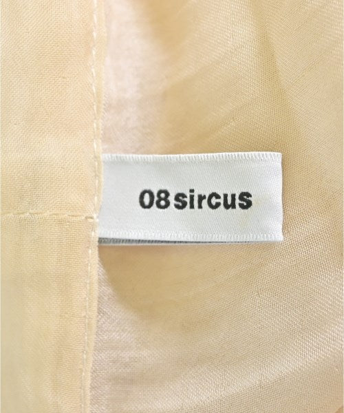 08sircus เสื้อสตรี