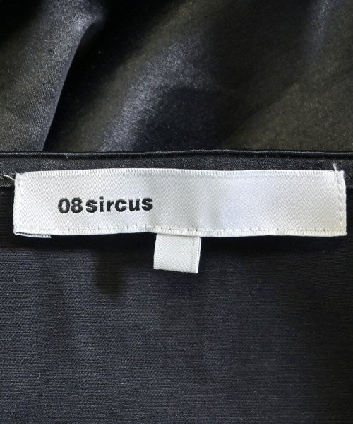 08sircus เสื้อสตรี