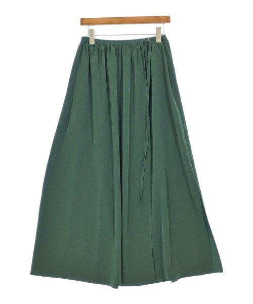 08sircus กระโปรงยาว/แม็กซี่ยาว