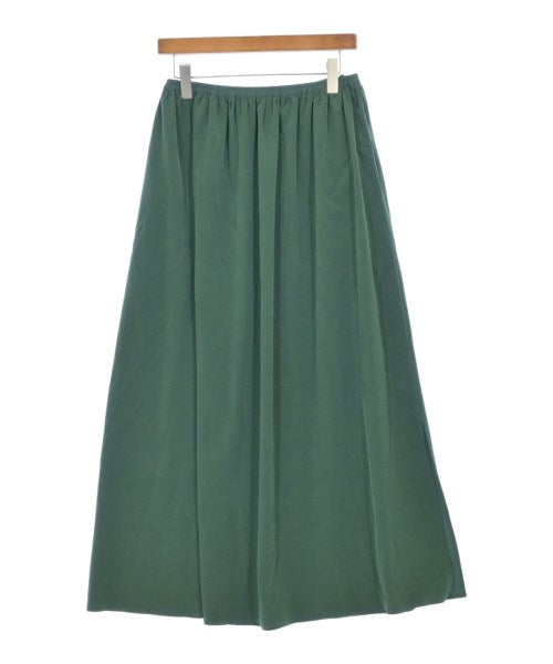 08sircus กระโปรงยาว/แม็กซี่ยาว