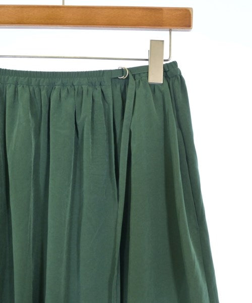 08sircus กระโปรงยาว/แม็กซี่ยาว