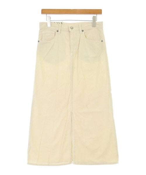R.H.Vintage กระโปรงยาว/แม็กซี่ยาว