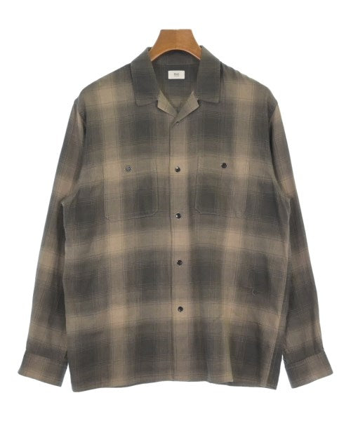 RHC Ron Herman เสื้อลำลอง