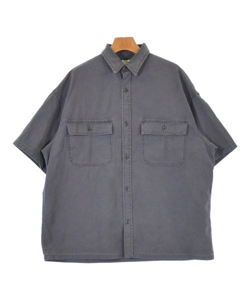 RHC Ron Herman เสื้อลำลอง