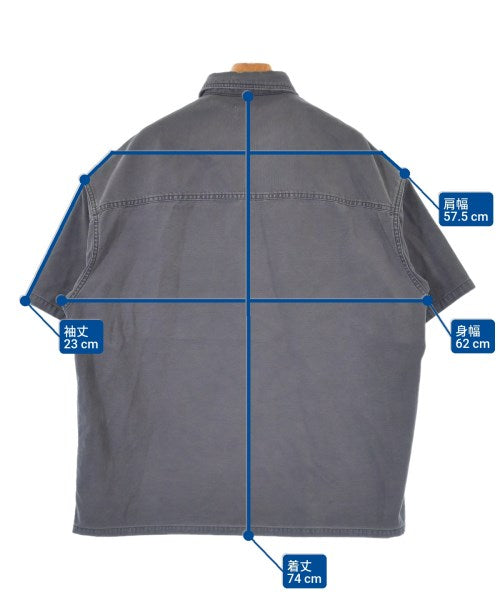 RHC Ron Herman เสื้อลำลอง